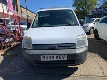 Used Ford Transit Connect 2008 for sale - 74408675: Photo