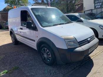 Used Ford Transit Connect 2008 for sale - 74408675: Photo