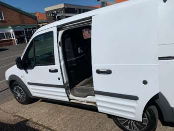 Used Ford Transit Connect 2008 for sale - 74408675: Photo