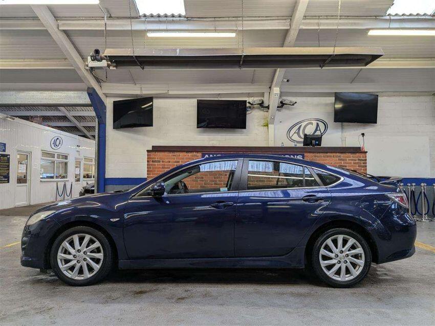 Used Mazda Mazda6 2010 for sale - 76561234: Photo 3