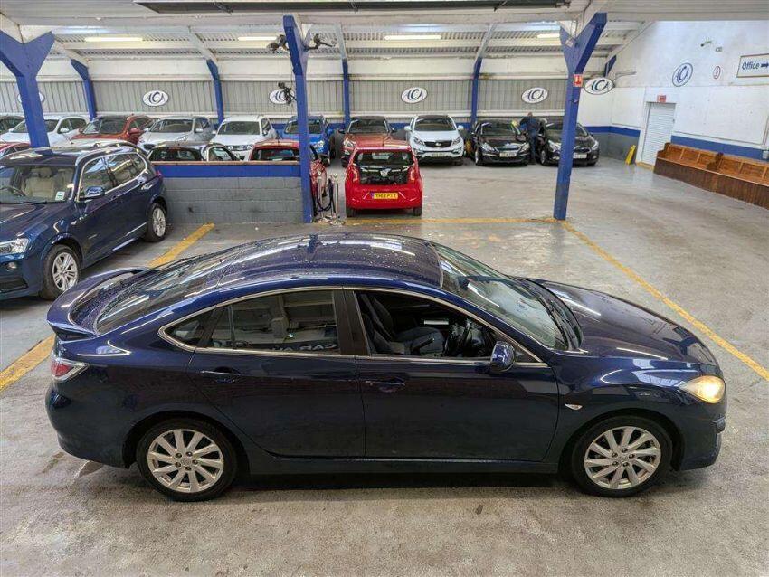 Used Mazda Mazda6 2010 for sale - 76561234: Photo 6