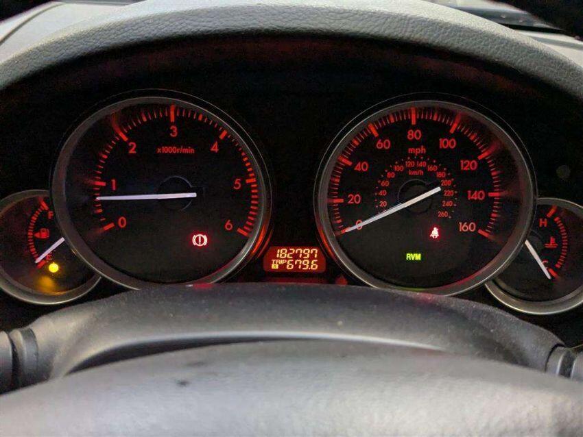 Used Mazda Mazda6 2010 for sale - 76561234: Photo 9