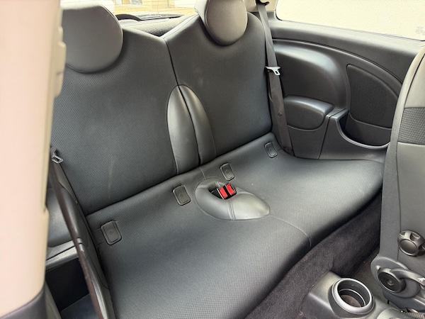 Used MINI Hatch 2006 for sale - 76214583: Photo 10