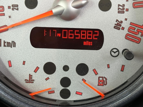 Used MINI Hatch 2006 for sale - 76214583: Photo 11