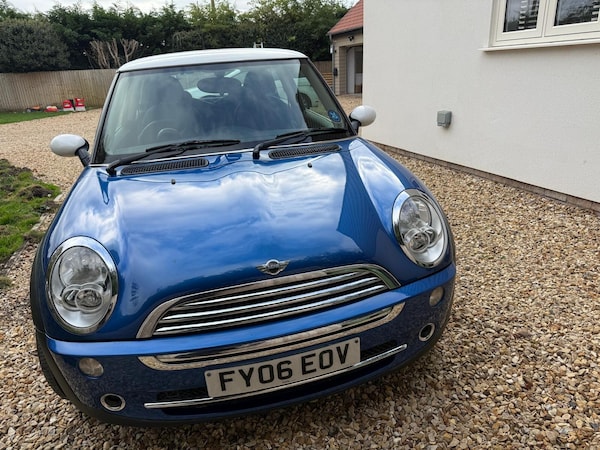Used MINI Hatch 2006 for sale - 76214583: Photo 2