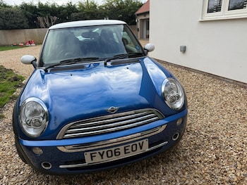Used MINI Hatch 2006 for sale - 76214583: Photo 2