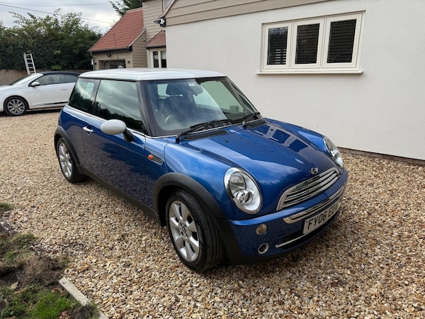 Used MINI Hatch 2006 for sale - 76214583: Photo 3