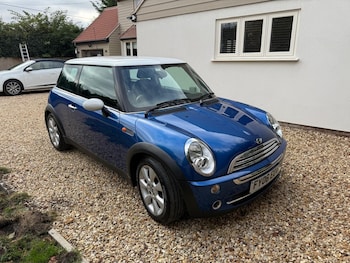 Used MINI Hatch 2006 for sale - 76214583: Photo 3