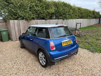 Used MINI Hatch 2006 for sale - 76214583: Photo 4