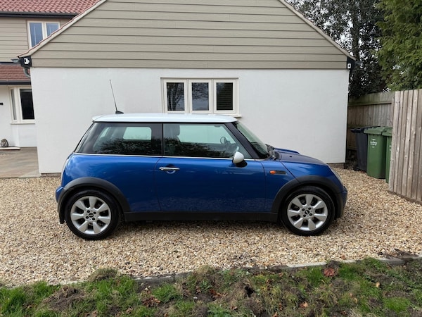 Used MINI Hatch 2006 for sale - 76214583: Photo 6