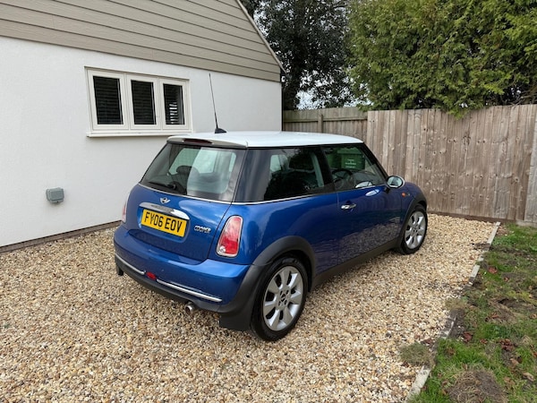 Used MINI Hatch 2006 for sale - 76214583: Photo 7