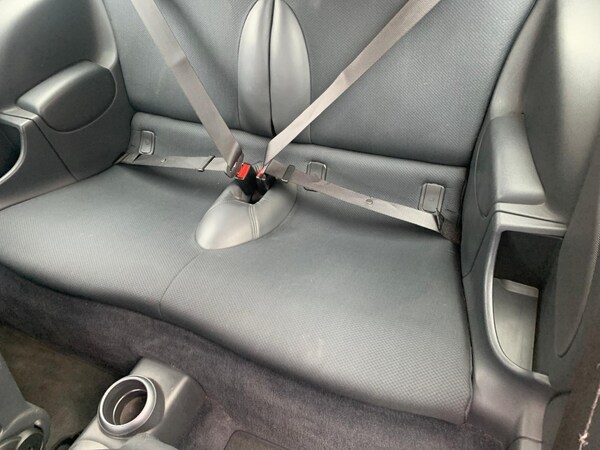 Used MINI Hatch 2006 for sale - 76214583: Photo 9