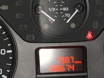 Peugeot Partner Tepee feature image