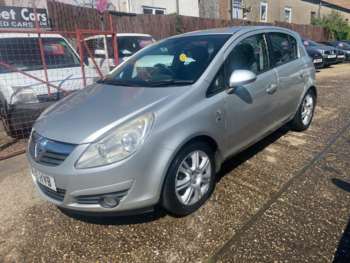 2010 (10) - 1.4i 16V [100] SE 5dr