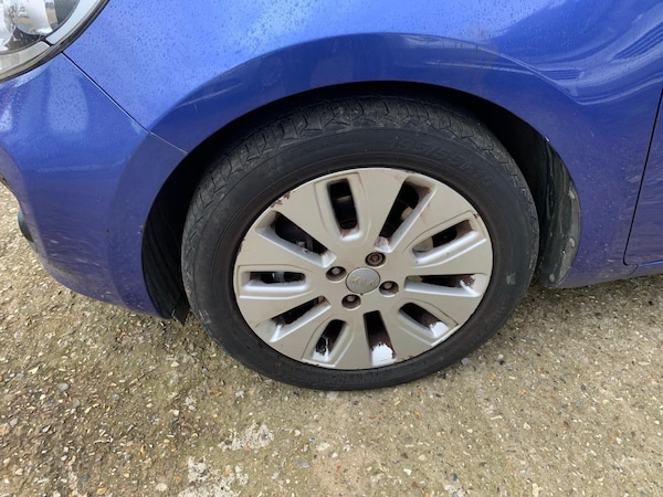 Used Kia Rio 2013 for sale - 75449597: Photo 8