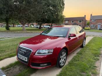 (59) - 2.0 TDI SE Multitronic Euro 5 5dr