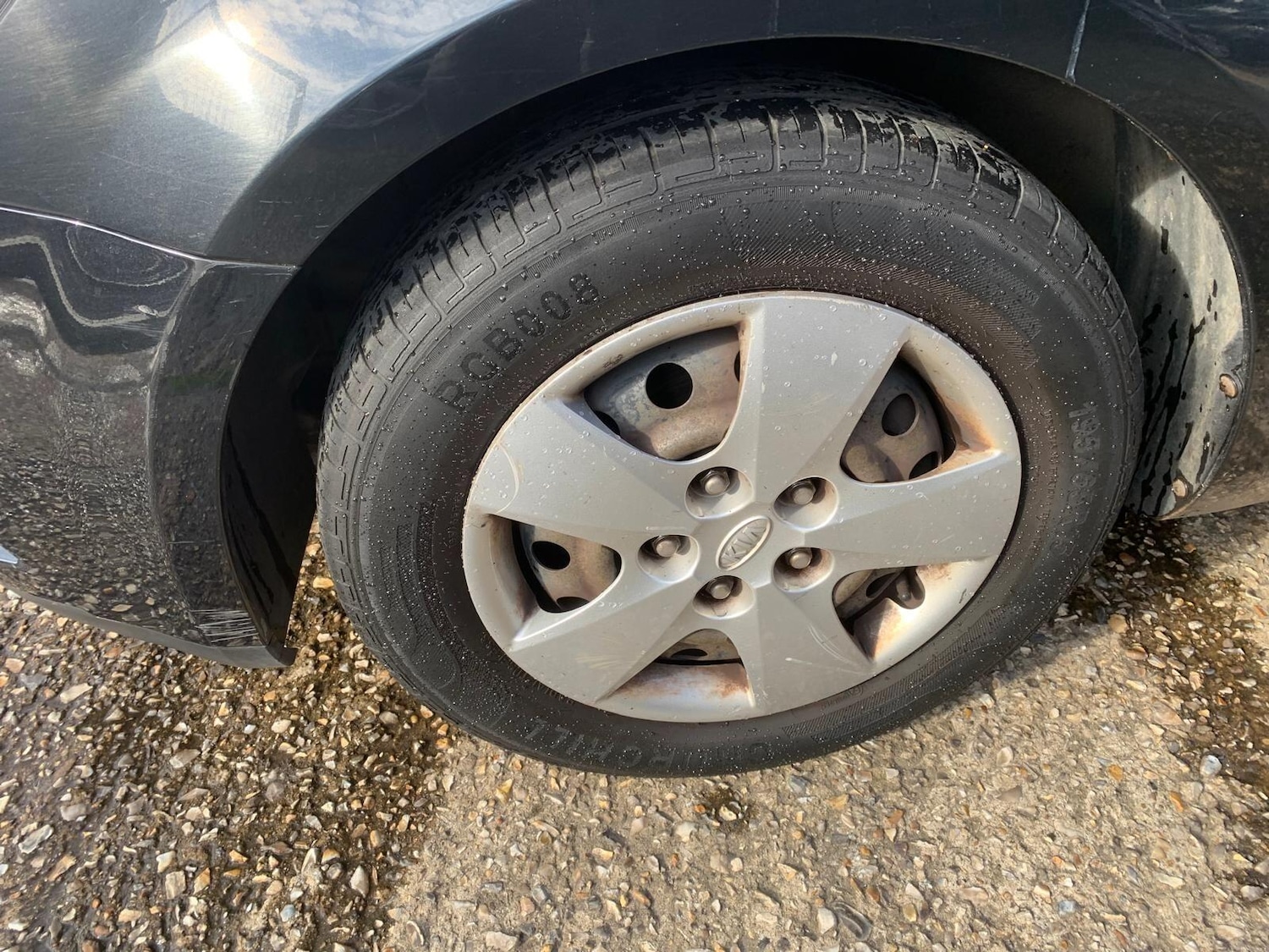 Used Kia Ceed 2009 for sale - 78085999: Photo 12