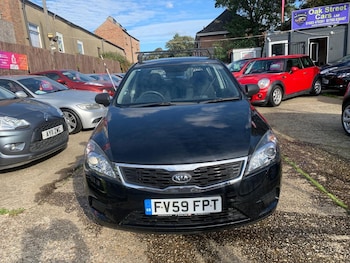 Used Kia Ceed 2009 for sale - 78085999: Photo