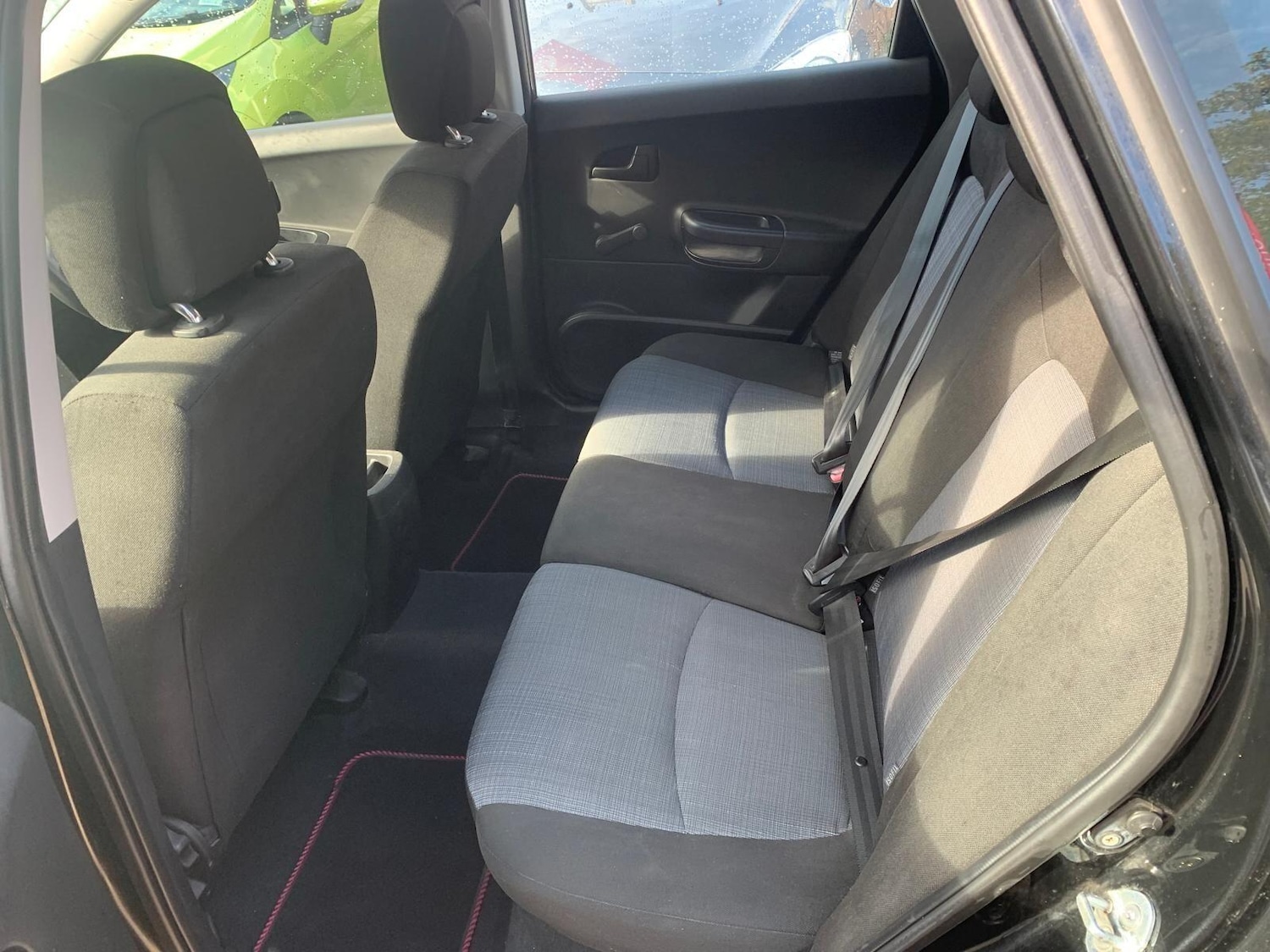 Used Kia Ceed 2009 for sale - 78085999: Photo 8