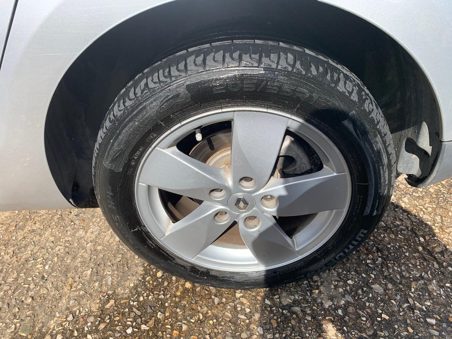 Used Renault Megane 2011 for sale - 76988138: Photo 10