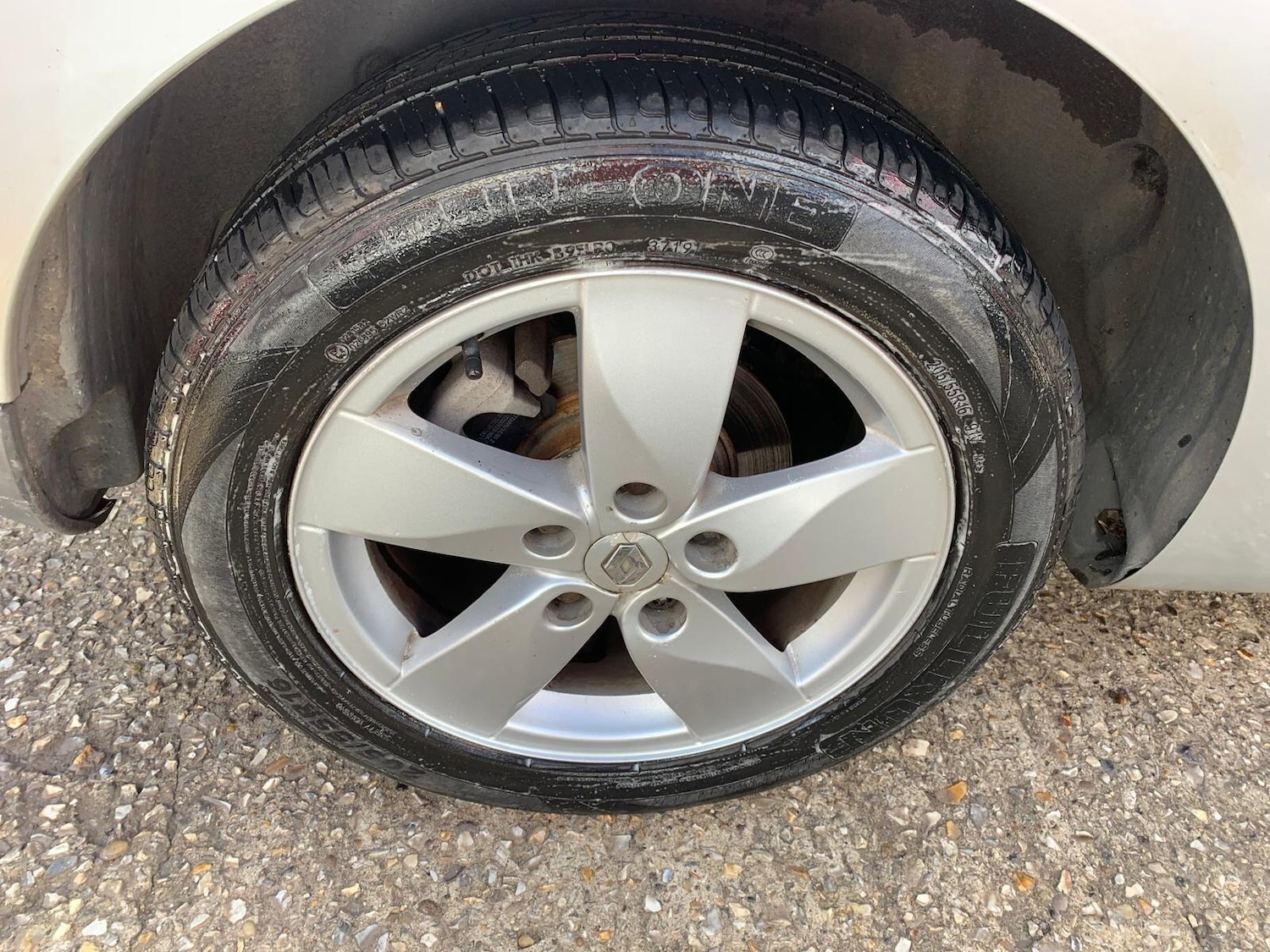 Used Renault Megane 2011 for sale - 76988138: Photo 11