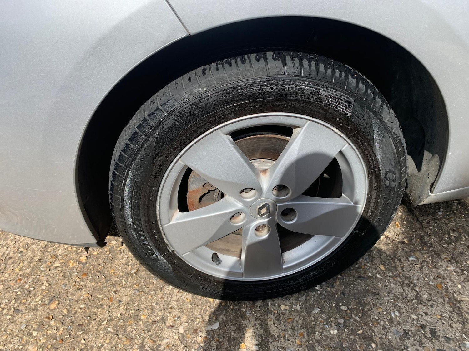 Used Renault Megane 2011 for sale - 76988138: Photo 13