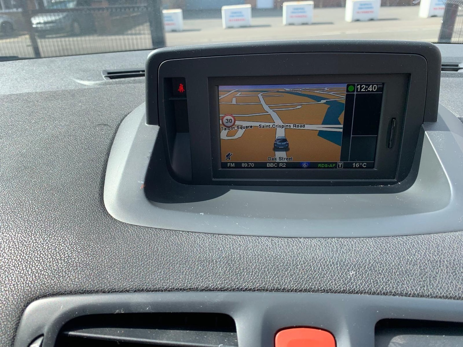 Used Renault Megane 2011 for sale - 76988138: Photo 14