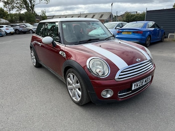 Used MINI Hatch 2008 for sale - 75928153: Photo