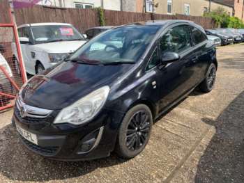 2011 (61) - 1.2 16V Excite Euro 5 3dr (A/C)