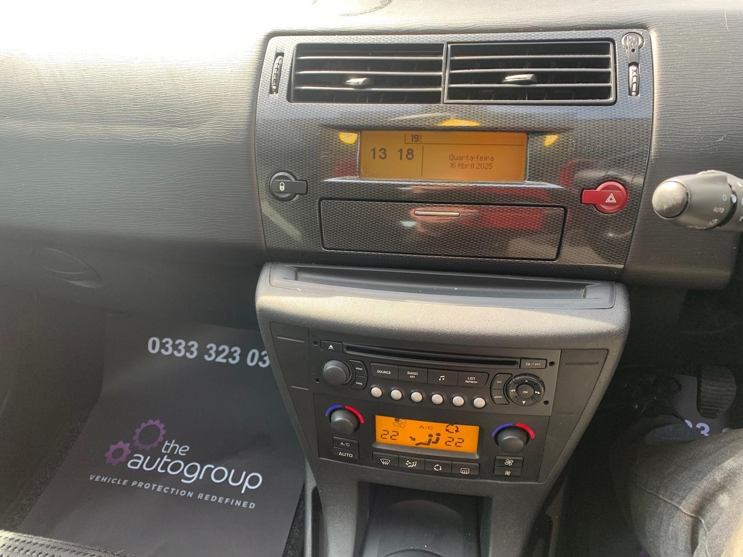 Used Citroen C4 2006 for sale - 76990546: Photo 11