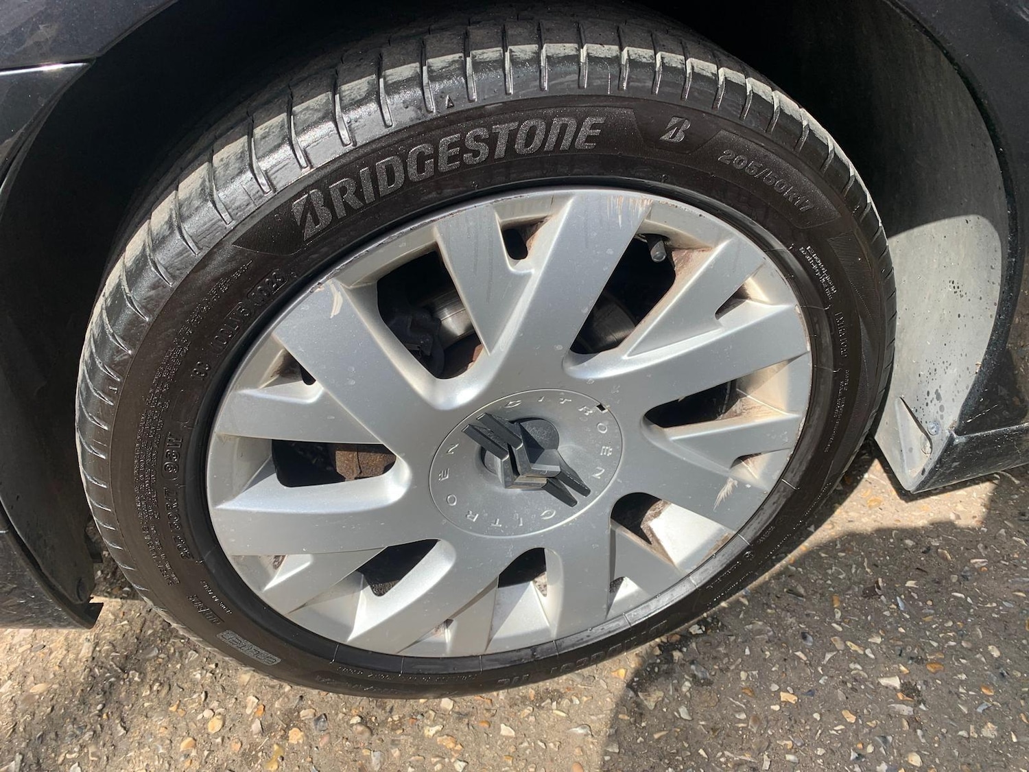 Used Citroen C4 2006 for sale - 76990546: Photo 15