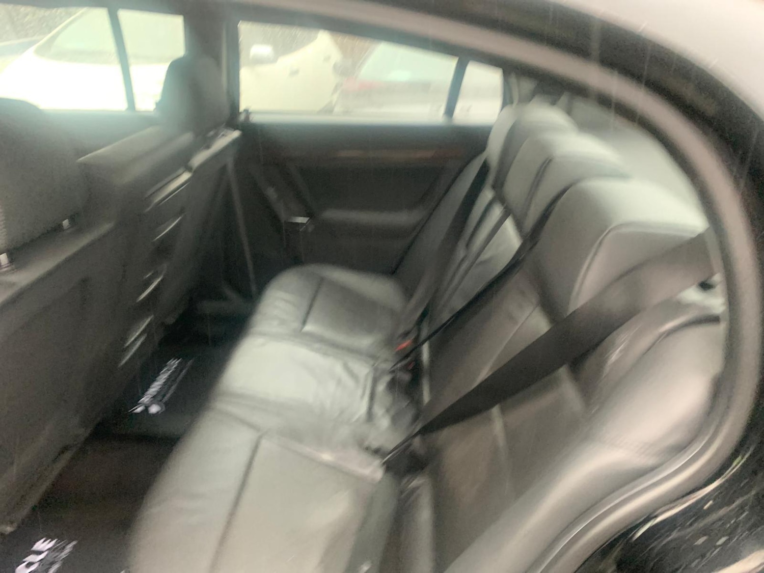 Used Vauxhall Vectra 2008 for sale - 77598415: Photo 10