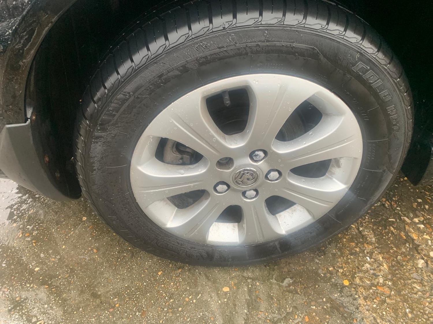 Used Vauxhall Vectra 2008 for sale - 77598415: Photo 12