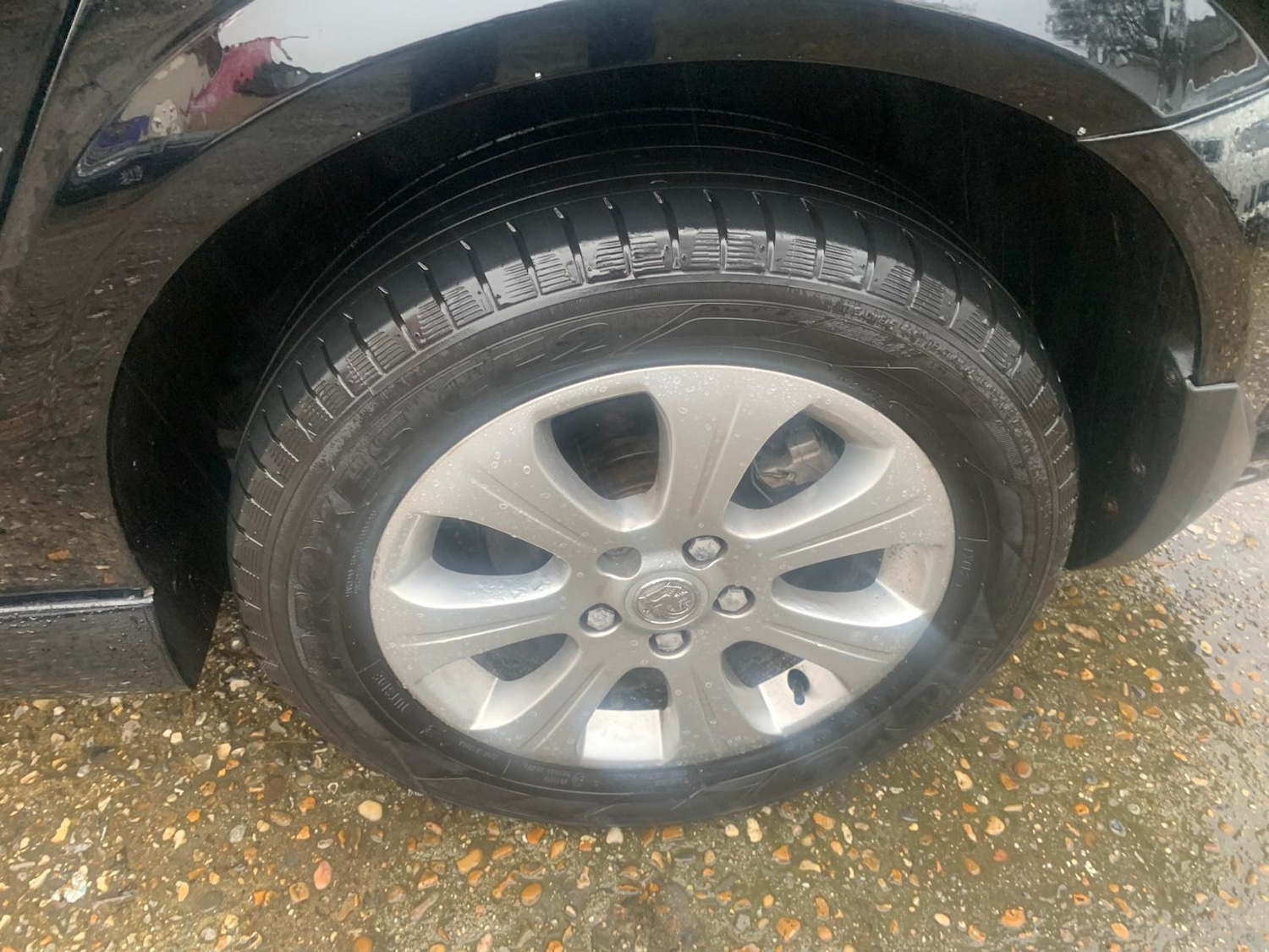 Used Vauxhall Vectra 2008 for sale - 77598415: Photo 15