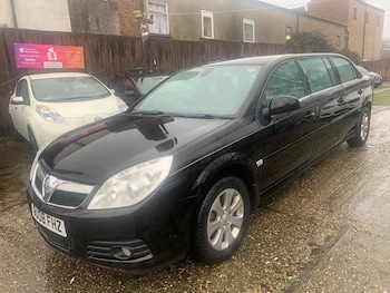 (08) - 2.2i 16v Design 4dr