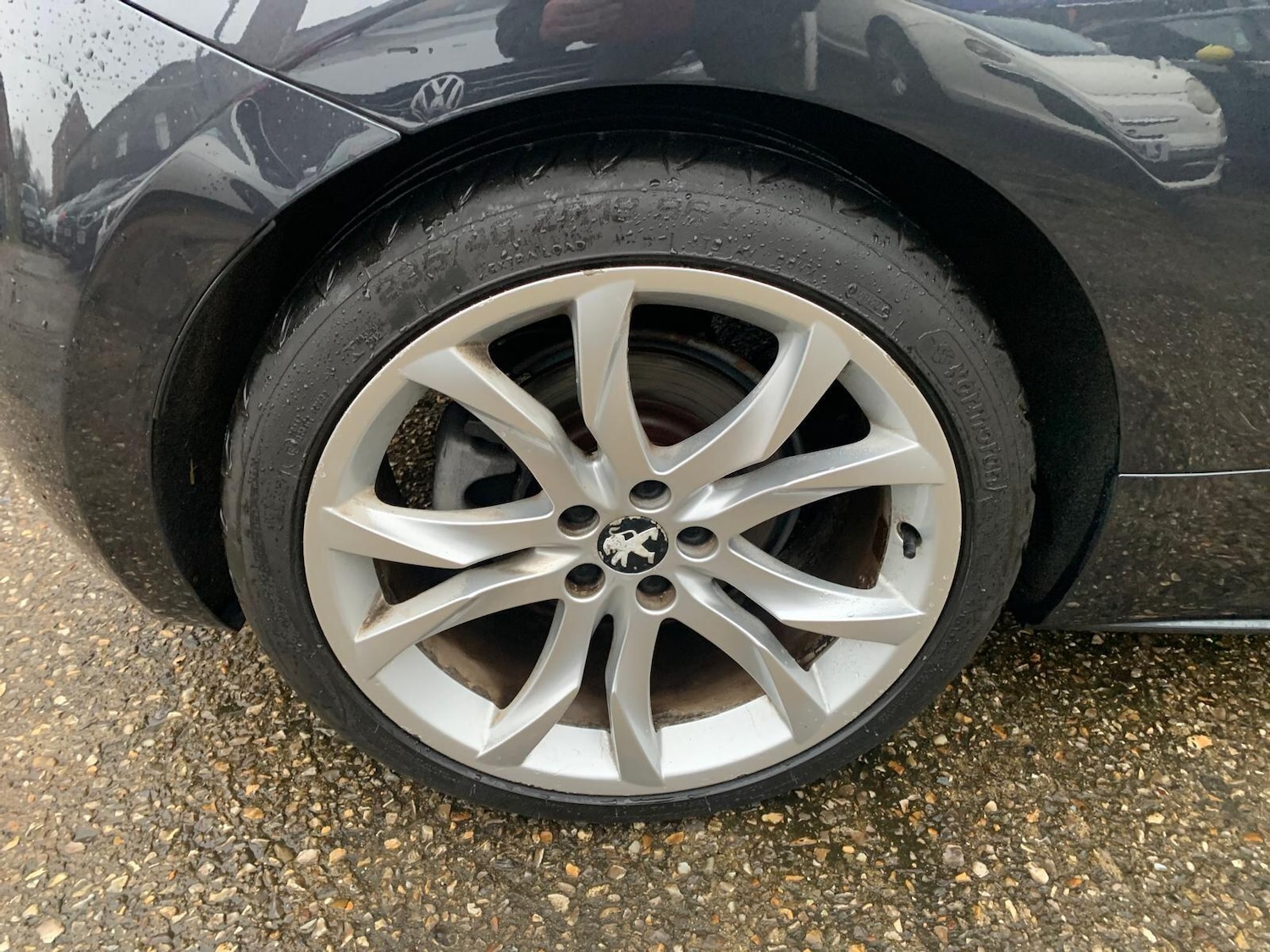 Used Peugeot RCZ 2011 for sale - 77305459: Photo 11