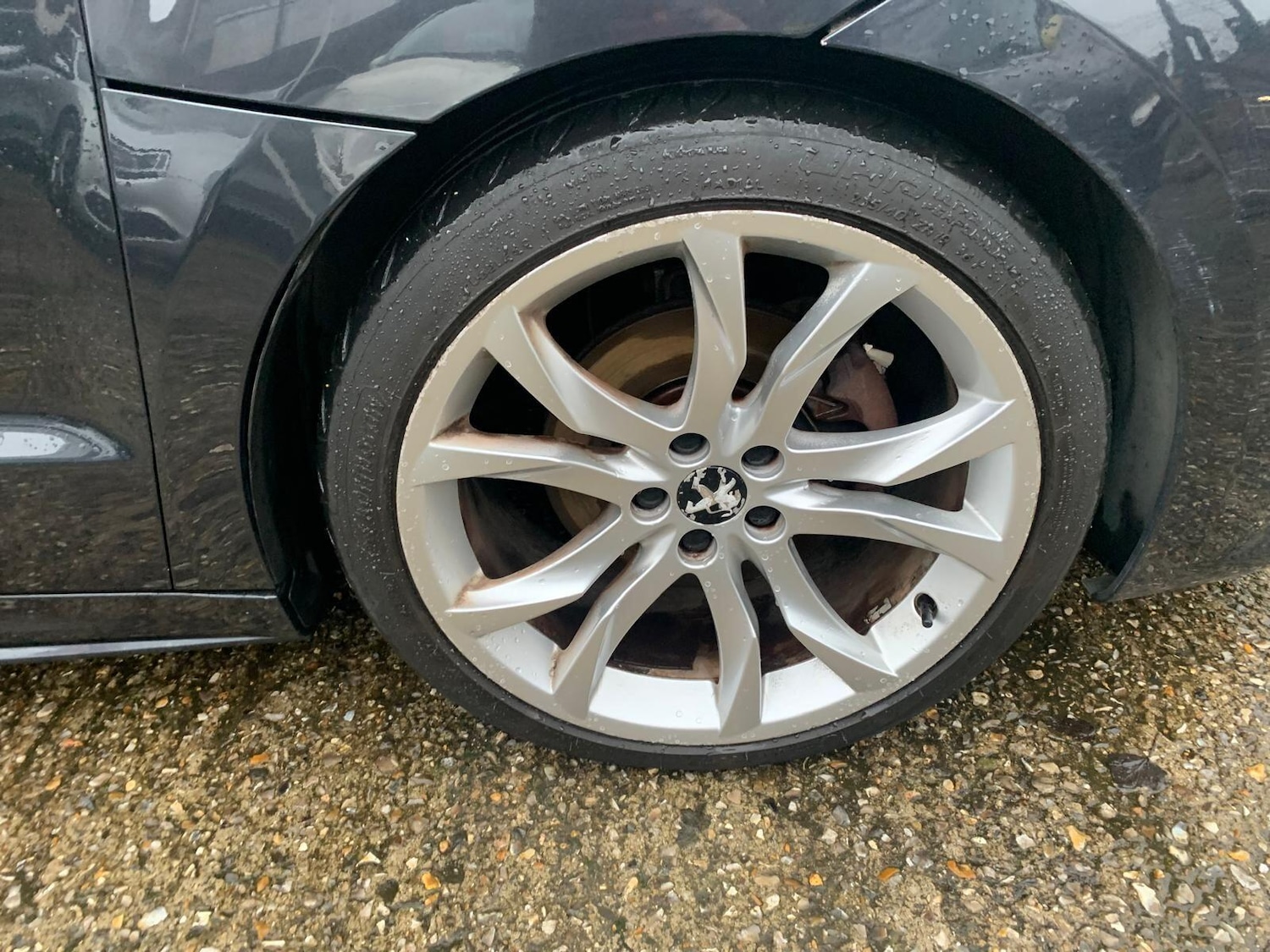 Used Peugeot RCZ 2011 for sale - 77305459: Photo 12