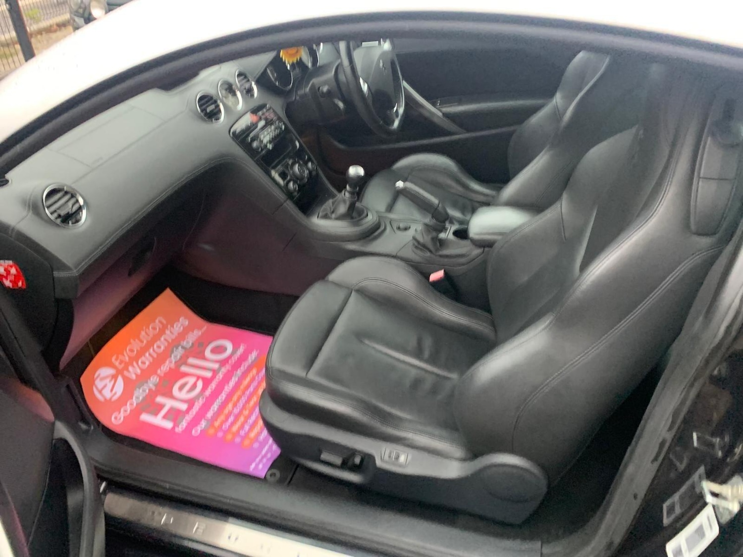 Used Peugeot RCZ 2011 for sale - 77305459: Photo 16