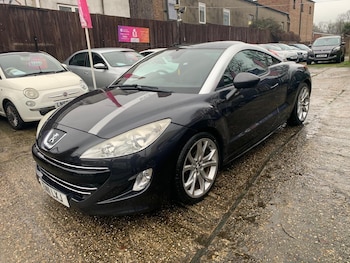 2011 (11) - 1.6 THP GT 2dr