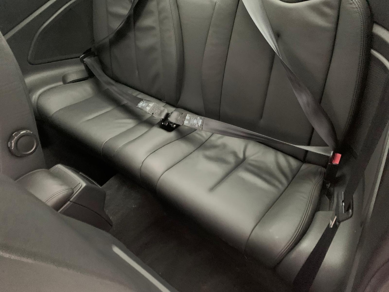 Used Peugeot RCZ 2011 for sale - 77305459: Photo 9