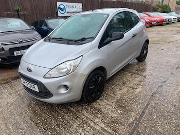 Used Ford Ka 2012 for sale - 79553696: Photo