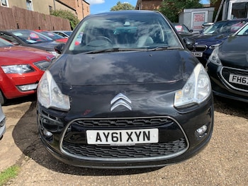 Used Citroen C3 2011 for sale - 75940857: Photo
