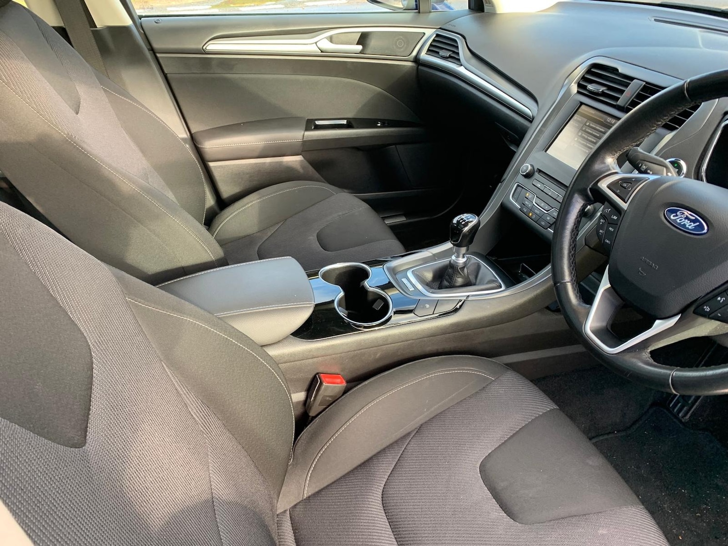 Used Ford Mondeo 2015 for sale - 77225707: Photo 10