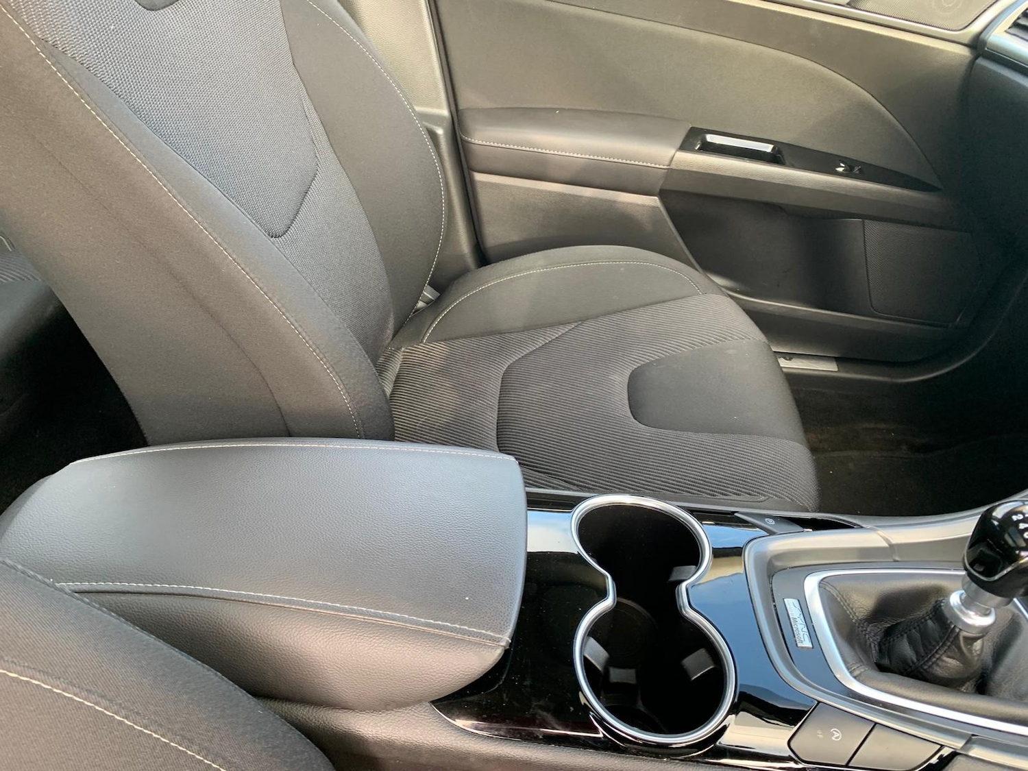 Used Ford Mondeo 2015 for sale - 77225707: Photo 11