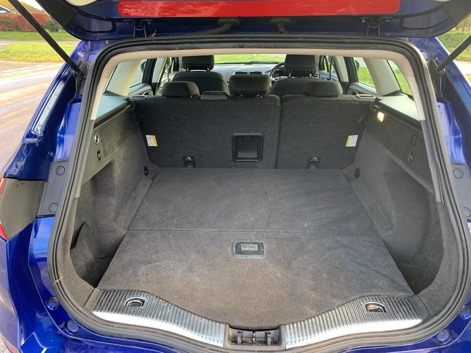 Used Ford Mondeo 2015 for sale - 77225707: Photo 14