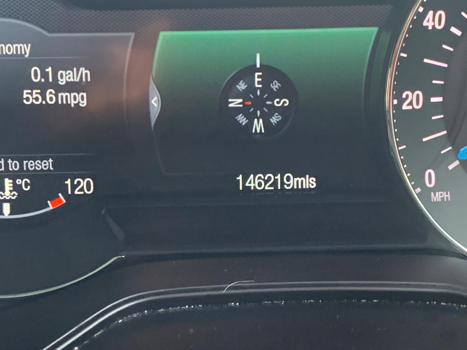 Used Ford Mondeo 2015 for sale - 77225707: Photo 9