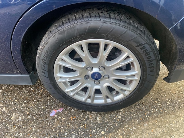 Used Ford Grand C-Max 2011 for sale - 75493489: Photo 16
