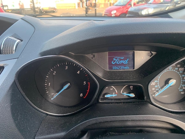 Used Ford Grand C-Max 2011 for sale - 75493489: Photo 17
