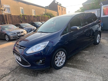 Used Ford Grand C-Max 2011 for sale - 75493489: Photo