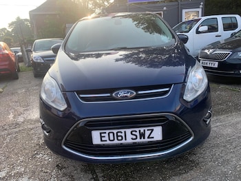 Used Ford Grand C-Max 2011 for sale - 75493489: Photo